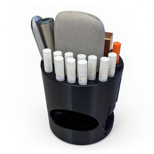 Autós tartó IQOS-hoz - otthon & életmód - autó - autós tároló - Meska.hu