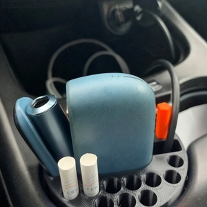 Autós tartó IQOS-hoz, Otthon & Életmód, Autó, Autós tároló, Mindenmás, MESKA