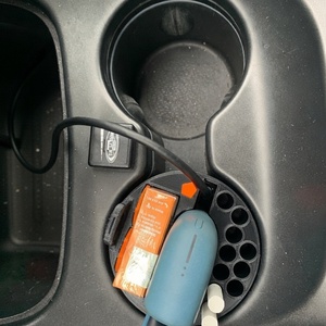 Autós tartó IQOS-hoz - otthon & életmód - autó - autós tároló - Meska.hu