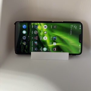 TISZA párt logós telefontartó � egyedi 3D nyomtatott asztali kiegészítő - otthon & életmód - tárolás & rendszerezés - asztali telefontartó - Meska.hu