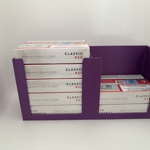 Iqos Terra, Delia, Heets dohánytöltet tároló - otthon & életmód - tárolás & rendszerezés - doboz - Meska.hu