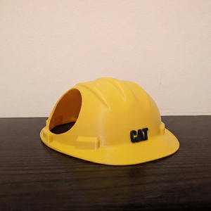 Cica Munkás-Sisak � Vicces Jelmez Fotózáshoz - otthon & életmód - kisállatoknak - cicáknak & macskáknak - Meska.hu