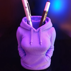 Design Női Pulóver Toll és Ecset Tartó �  XS Vibes - Meska.hu