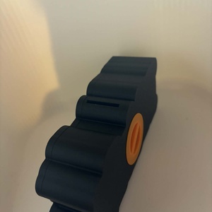 Személyre Szabható Névre Szóló Persely - otthon & életmód - dekoráció - asztal és polc dekoráció - persely - Meska.hu