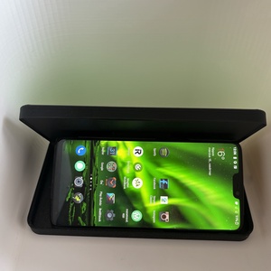 Mi hazánk logós telefontartó, dísz és rendszerező - otthon & életmód - tárolás & rendszerezés - asztali telefontartó - Meska.hu