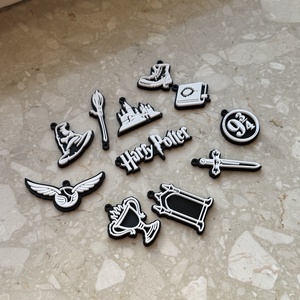 11db-os Harry Potter kulcstartó szett - táska & tok - kulcstartó & táskadísz - kulcstartó - Meska.hu