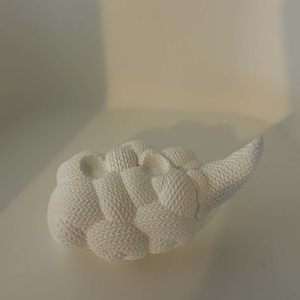 Goku 3D figura - Horgolt hatású Dragon Ball dekoráció - játék & sport - plüssállat & játékfigura - más figura - Meska.hu