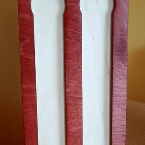 Kávé kapszula tartó - otthon & életmód - konyhafelszerelés, tálalás - konyhai tárolás - tea & kávé tárolás - Meska.hu