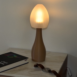 Baladin Fungi asztali lámpa - otthon & életmód - lámpa - asztali lámpa - Meska.hu