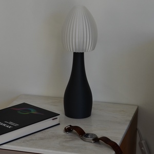 Baladin Fungi asztali lámpa - otthon & életmód - lámpa - asztali lámpa - Meska.hu