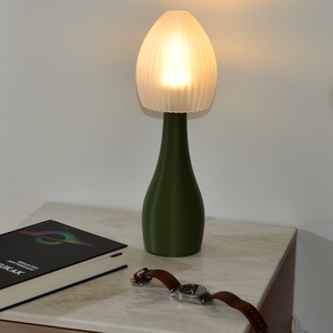 Baladin Fungi asztali lámpa - Meska.hu