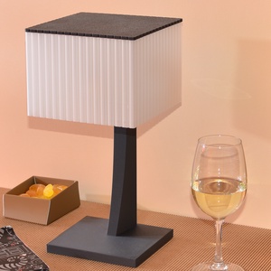 Baladin Gatsby Díszlámpa - otthon & életmód - lámpa - asztali lámpa - Meska.hu