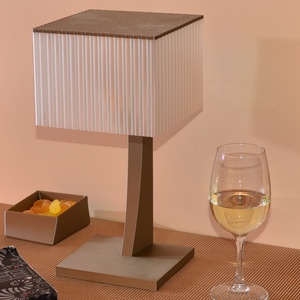 Baladin Gatsby Díszlámpa - otthon & életmód - lámpa - asztali lámpa - Meska.hu