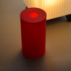 Baladin Icecube 3.0 - otthon & életmód - lámpa - asztali lámpa - Meska.hu