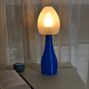 Baladin Fungi Atraction Collection - otthon & életmód - lámpa - asztali lámpa - Meska.hu