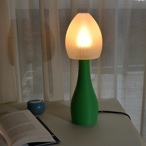 Baladin Fungi Atraction Collection - otthon & életmód - lámpa - asztali lámpa - Meska.hu