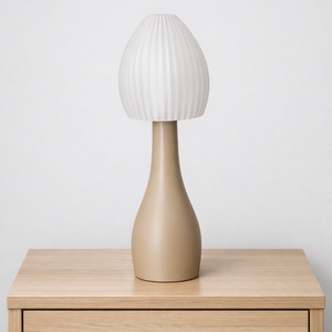 Baladin Fungi asztali lámpa - otthon & életmód - lámpa - asztali lámpa - Meska.hu