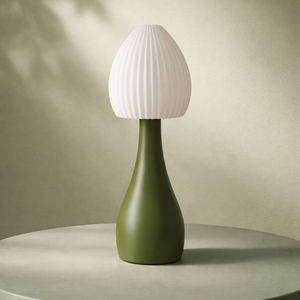 Baladin Fungi asztali lámpa, Otthon & Életmód, Lámpa, Asztali lámpa, , MESKA