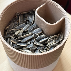 szotyitál , Otthon & Életmód, Konyhafelszerelés, tálalás, Tálalás, Kínálótál, Mindenmás, MESKA