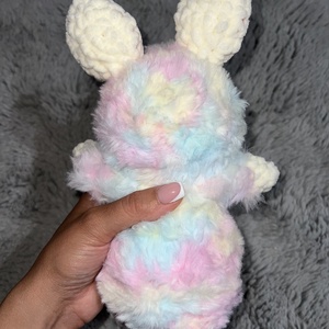 Labunny nyuszika - játék & sport - plüssállat & játékfigura - nyuszi - Meska.hu