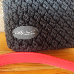 Horgolt kis táska  - táska & tok - kézitáska & válltáska - válltáska - Meska.hu Horgolt kis táska  - táska & tok - kézitáska & válltáska - válltáska - Meska.hu