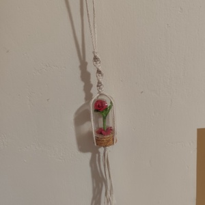 Visszapillantó tükör dísz -  - Meska.hu