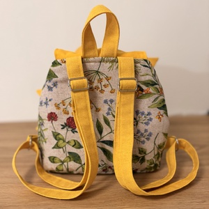 Napocskás gyermek hátizsák - játék & sport - ovis felszerelés - ovis hátizsák - Meska.hu