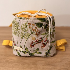 Napocskás gyermek hátizsák - játék & sport - ovis felszerelés - ovis hátizsák - Meska.hu