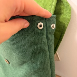 Krokodilos gyermek hátizsák - játék & sport - ovis felszerelés - ovis hátizsák - Meska.hu