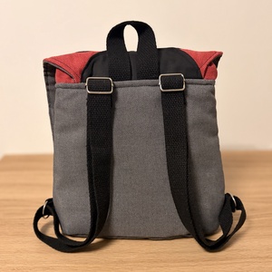 Katicabogaras gyermek hátizsák - játék & sport - ovis felszerelés - ovis hátizsák - Meska.hu