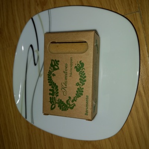 Borsmenta Háziszappan - szépségápolás - szappan & fürdés - kézműves szappan - Meska.hu