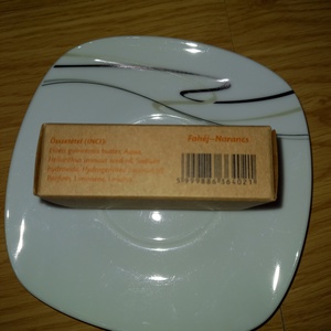 Fahéj + Narancs Háziszappan - szépségápolás - szappan & fürdés - kézműves szappan - Meska.hu