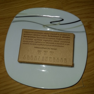 KÁVÉ Háziszappan - szépségápolás - szappan & fürdés - kézműves szappan - Meska.hu