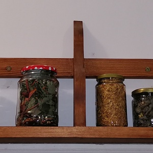 Szimpla polc - otthon & lakás - bútor - polc - Meska.hu