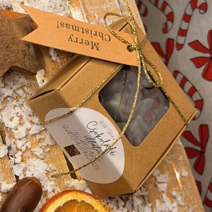 Csokoládé illatú illatviasz, Otthon & Életmód, Gyertya, illat, aroma, Illatviasz, Gyertya-, mécseskészítés, MESKA