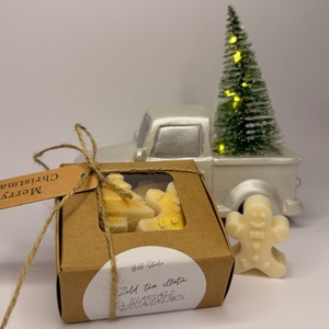 Zöld tea illatú illatviasz, Otthon & Életmód, Gyertya, illat, aroma, Illatviasz, Gyertya-, mécseskészítés, MESKA