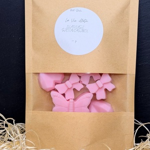 La Vie illatú illatviasz - Meska.hu