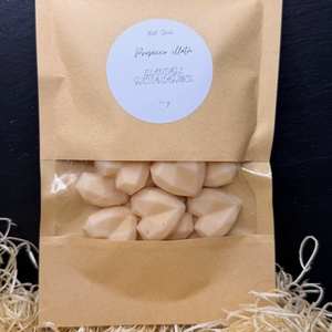 Prosecco illatú illatviasz, Otthon & Életmód, Gyertya, illat, aroma, Illatviasz, Gyertya-, mécseskészítés, MESKA