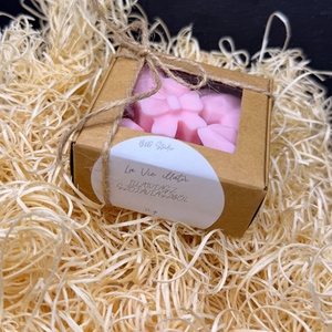 La Vie illatviasz - INGYENES FOXPOST ÉS SAMEDAY SZÁLLÍTÁS*, Otthon & Életmód, Gyertya, illat, aroma, Illatviasz, Gyertya-, mécseskészítés, MESKA