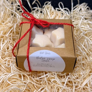 Bodza szörp illatú illatviasz, Otthon & Életmód, Gyertya, illat, aroma, Illatviasz, Gyertya-, mécseskészítés, MESKA