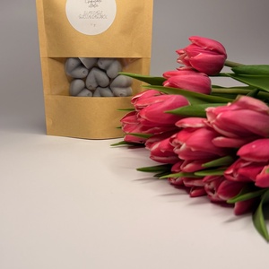 Csokoládé illatú illatviasz - Meska.hu