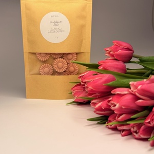 Mediterrán illatú illatviasz - Meska.hu