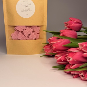 Sugar Crush illatú illatviasz - Meska.hu