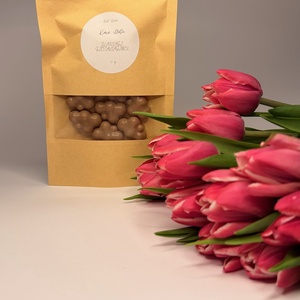 Kávé illatviasz  - INGYENES FOXPOST ÉS SAMEDAY SZÁLLÍTÁS*, Otthon & Életmód, Gyertya, illat, aroma, Illatviasz, Gyertya-, mécseskészítés, MESKA