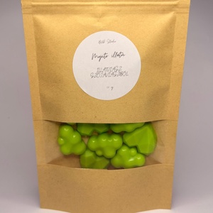 Mojito illatú illatviasz - Meska.hu