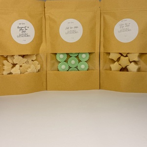 Teás illatviasz válogatás - INGYENES FOXPOST ÉS SAMEDAY SZÁLLÍTÁS*, Otthon & Életmód, Gyertya, illat, aroma, Illatviasz, Gyertya-, mécseskészítés, MESKA