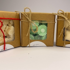 Teás illatviasz válogatás - INGYENES FOXPOST ÉS SAMEDAY SZÁLLÍTÁS*, Otthon & Életmód, Gyertya, illat, aroma, Illatviasz, Gyertya-, mécseskészítés, MESKA