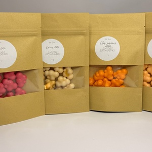 Gyümölcsös illatviasz válogatás - INGYENES FOXPOST ÉS SAMEDAY SZÁLLÍTÁS* - Meska.hu