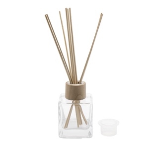 Pálcás illatosító/diffúzor - 100 ml - INGYENES FOXPOST ÉS SAMEDAY SZÁLLÍTÁS*, Otthon & Életmód, Gyertya, illat, aroma, Párologtató, , MESKA