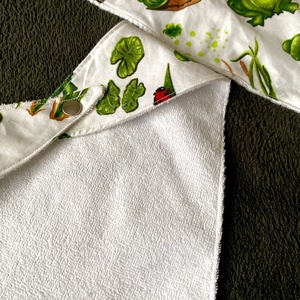 Szak�llka/ ny�lfogó kendő -  - Meska.hu